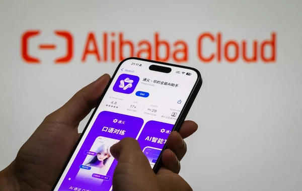 "Alibaba Cloud"un süni intellekti "DeepSeek"i üstələdi