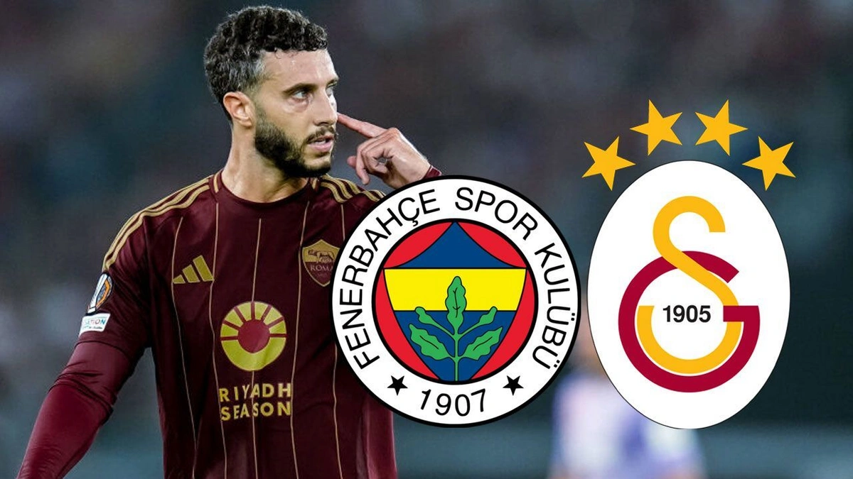 Fenerbahçe ve Galatasaray'ın gündemindeydi: Mario Hermoso'nun transfer olacağı iddia edildi