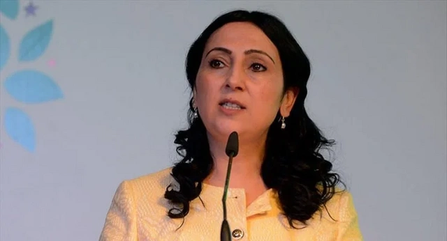 Figen Yüksekdağ'ın kız kardeşi evinde ölü bulundu