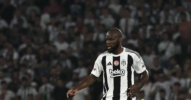 Beşiktaş'tan sürpriz hamle: Jean Onana Genoa yolcusu