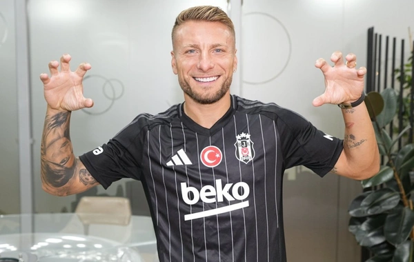 Beşiktaş'a Ciro Immobile için sürpriz teklif