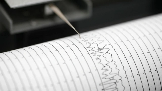 Muğla'da korkutan deprem