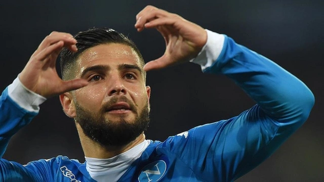 Beşiktaş'ın yeni transferi: İtalyan yıldız Lorenzo Insigne geliyor