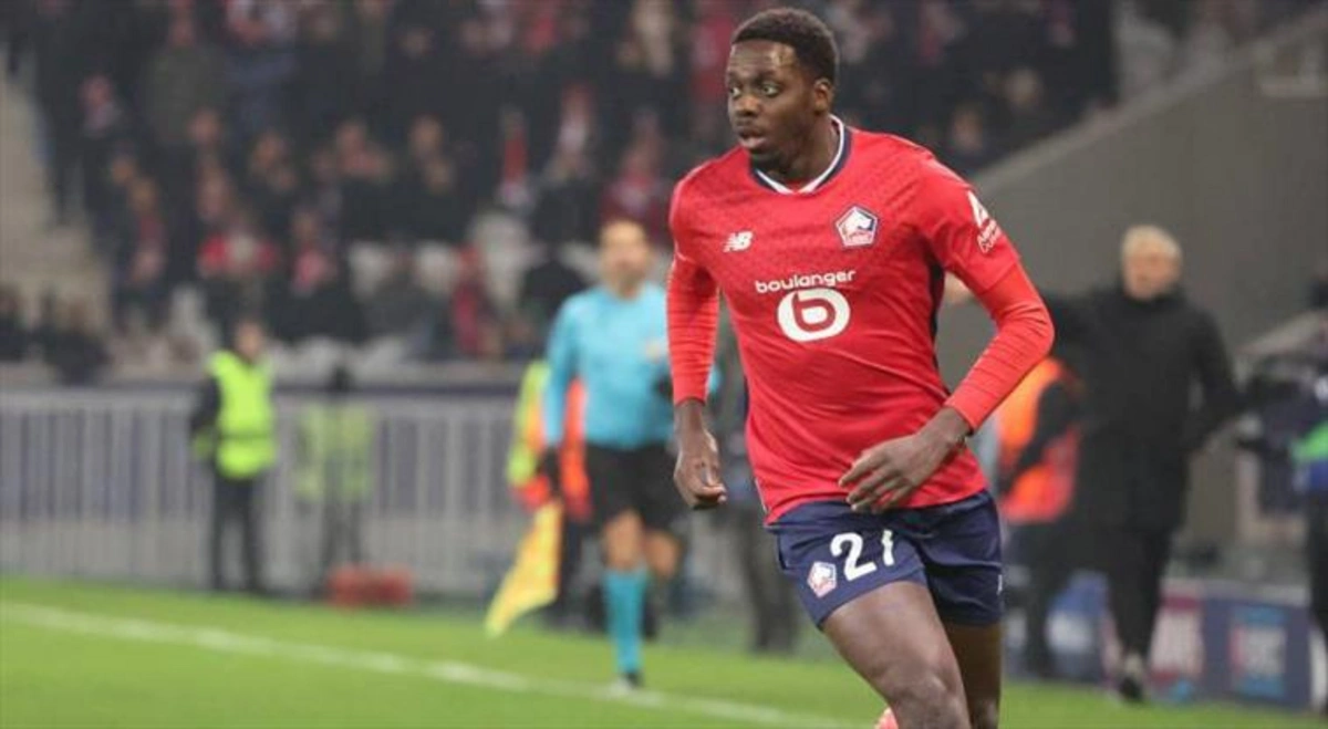 Beşiktaş'tan sürpriz bir hamle: Mohamed Bayo'nu kadrosuna katıyor