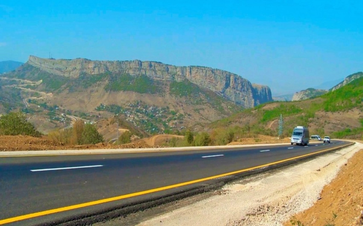 Zəngəzur dəhlizi: Azərbaycanın haqlı olduğu daha bir layihə