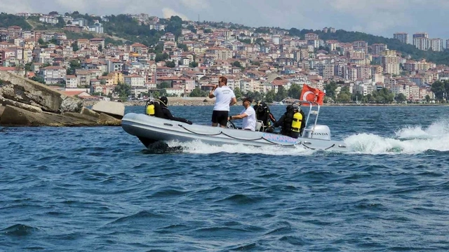 Batan geminin sırları: Sahipleri adaletin karşısında