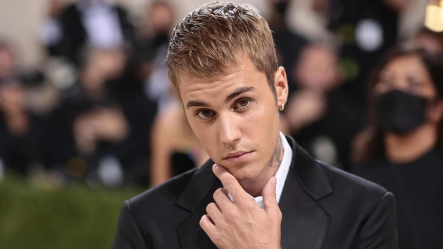 "Tıpkı büyükbaba gibi": Justin Bieber yeni imajıyla hayranlarını şoke etti