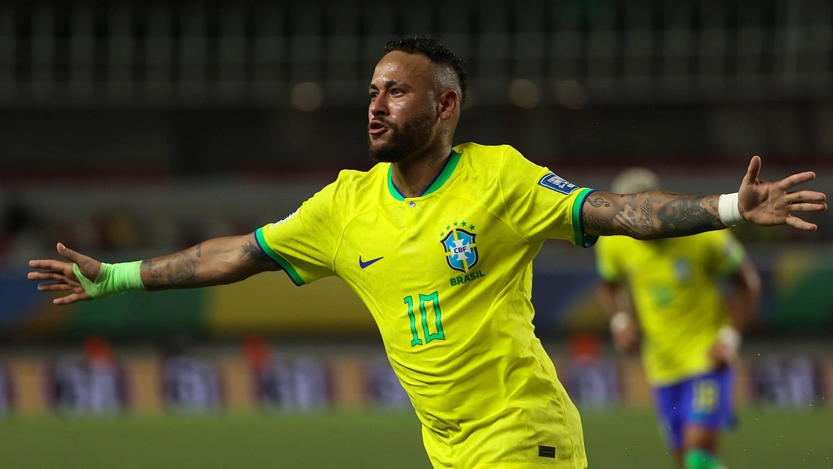 Neymar "Santos"a qayıdacağını açıqladı