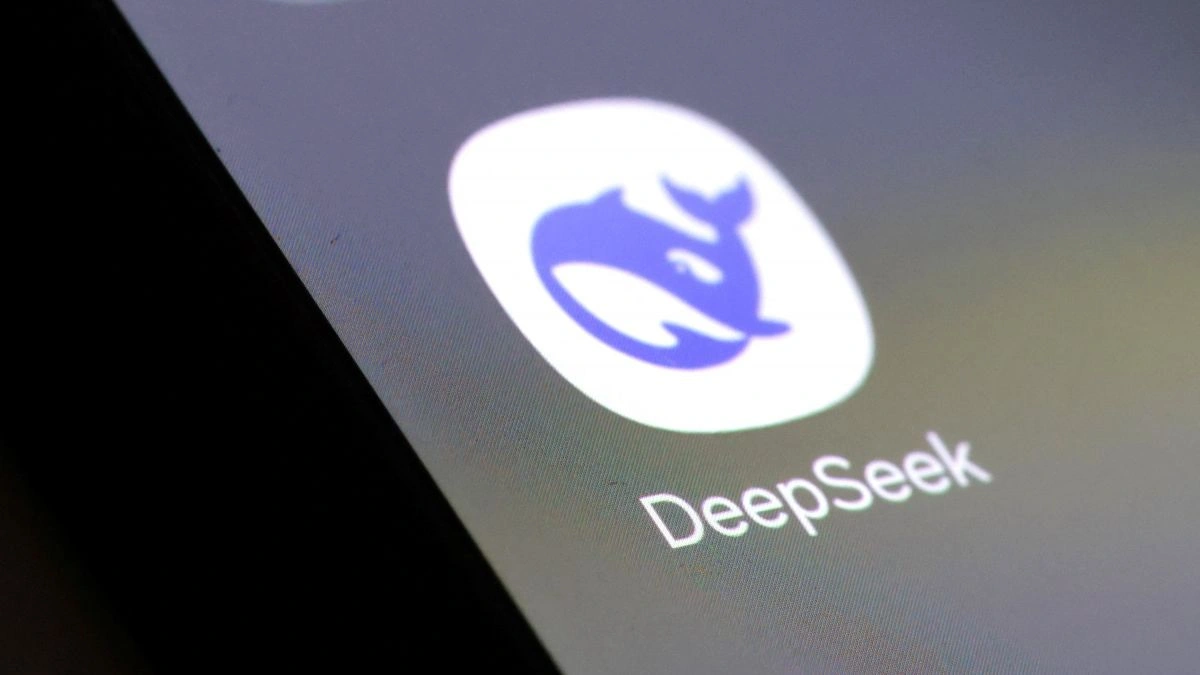 DeepSeek заблокировали в магазинах приложений в Италии