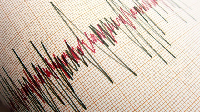 Muğla açıklarında korkutan deprem