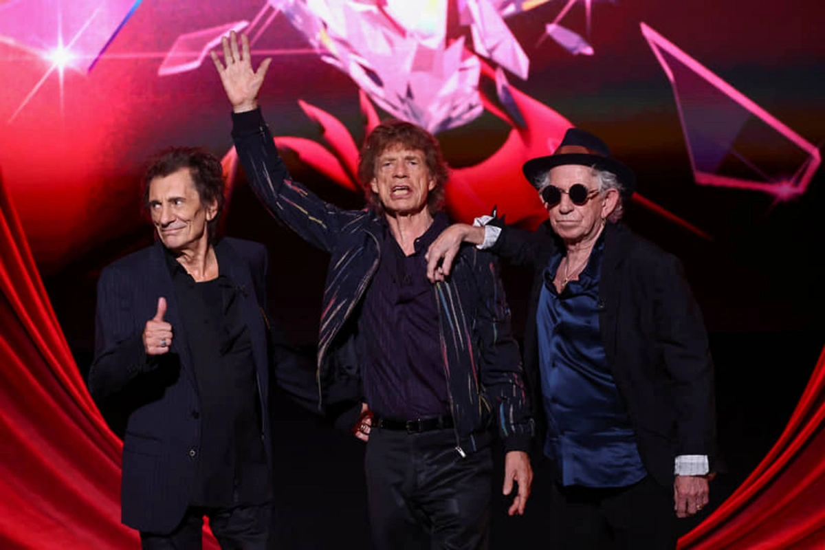 The Rolling Stones отменяют европейский тур 2025 года: в чем причина?