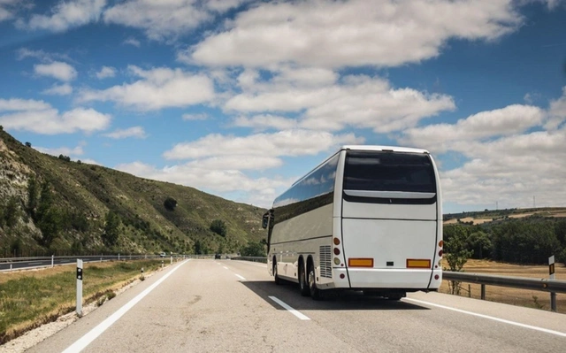 Qarabağa avtobus reyslərinə fevral ayı üçün biletlər satışa çıxarılır