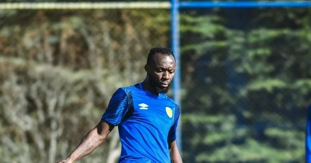 Ankaragücü'nün gol makinesi geri döndü: Owusu Kwabena yeniden başkentte