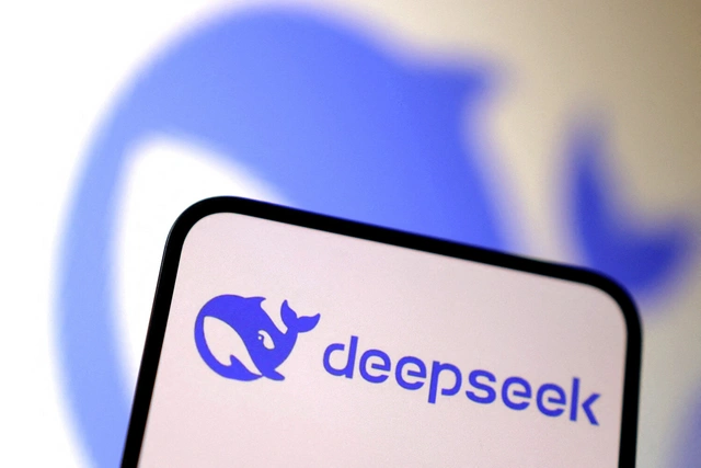 В Австралии призвали отказаться от использования DeepSeek