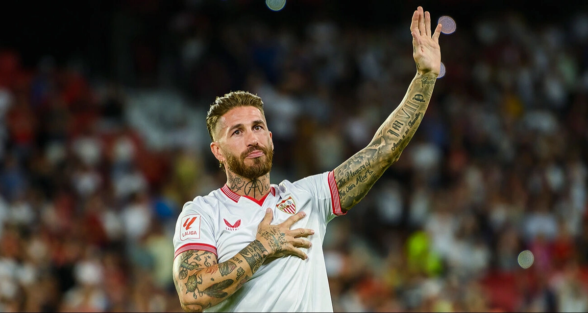 Galatasaray'ın hayali suya düştü: Sergio Ramos Meksika yolcusu