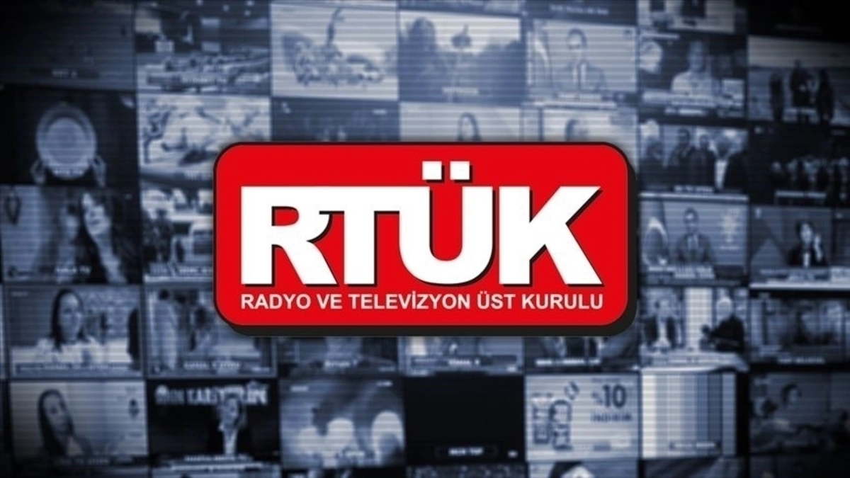 RTÜK'ten NOW TV'ye ültimatom: 30 gün içinde ismi değişmezse 3 aylığına kapatılacak