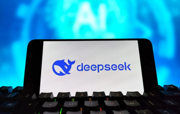 Конгресс США запретил сотрудникам использовать китайскую нейросеть DeepSeek