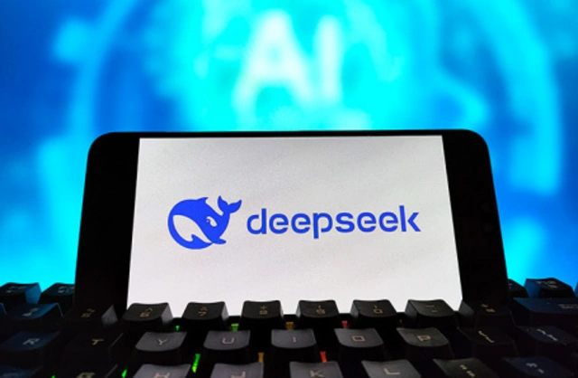 Конгресс США запретил сотрудникам использовать китайскую нейросеть DeepSeek