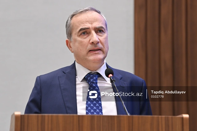 Fərid Şəfiyev: "Biz nə Fransanın tarixinə, nə də mədəniyyətinə qarşı mübarizə aparırıq"