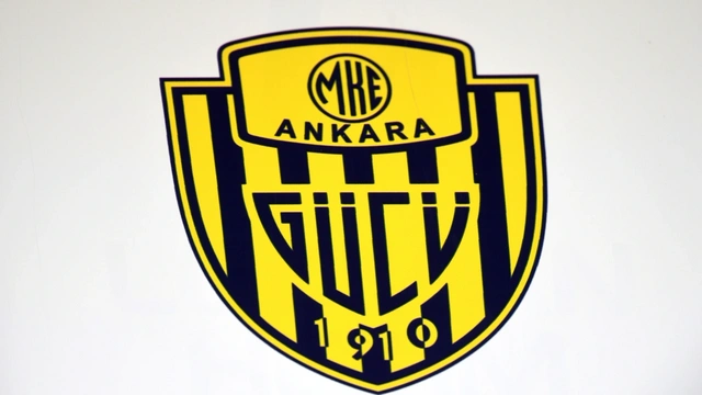 Ankaragücü 'geçmişi' geçmişte bıraktı