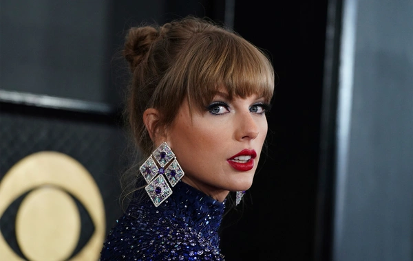 Taylor Swift Grammy Ödül Töreni'nin sunucusu olacak