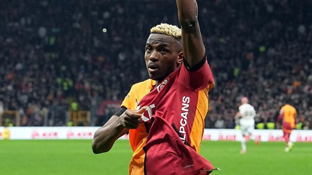 Galatasaray'a Ajax darbesi: 3 yıldız oyuncu cezalı durumda