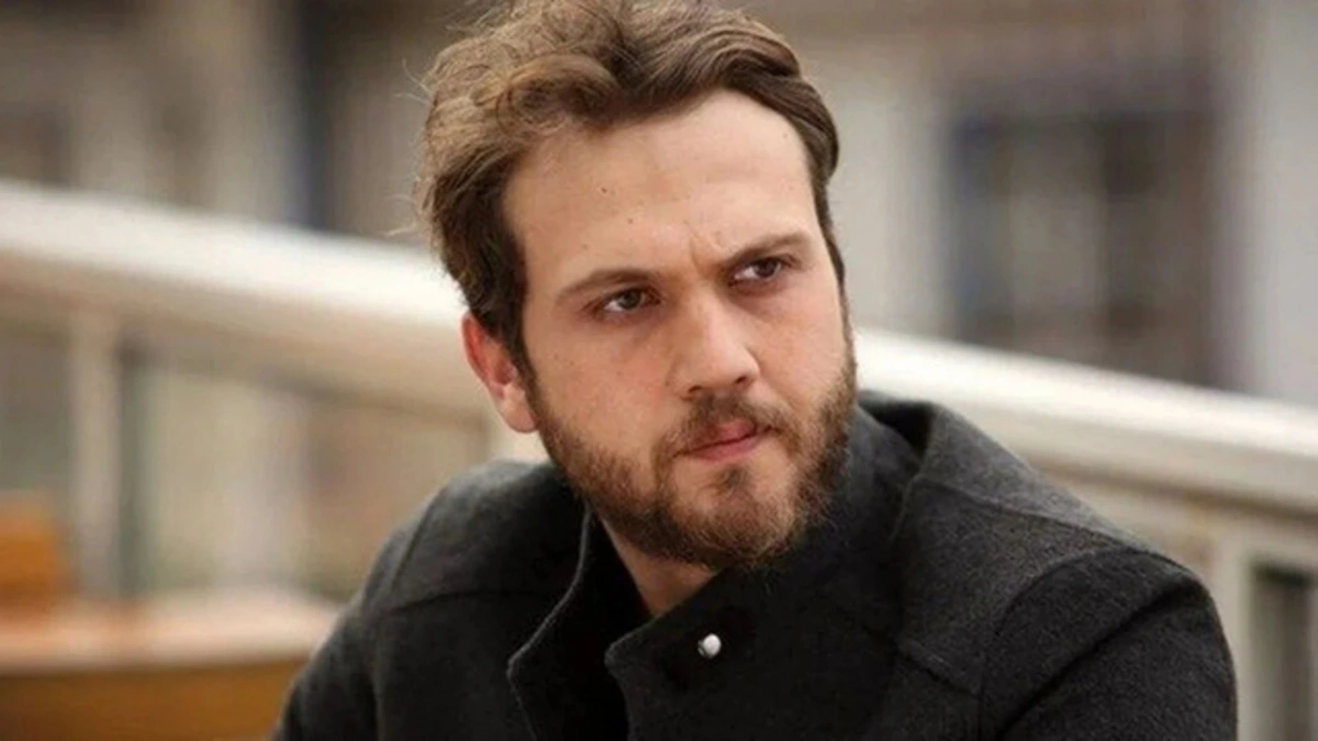 Aras Bulut İynemli'nin yürek burkan kaybı: Babası Cengiz İynemli'ye veda