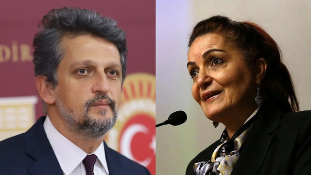 Prof. Dr. Aygün Attar'dan Garo Paylan'a sert yanıt: "Haddini aşma!"