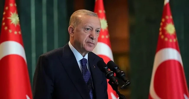 Erdoğan'dan turizmcilere sert uyarı: "Tek bir kişiyi bile atlamadan hesap verecekler"