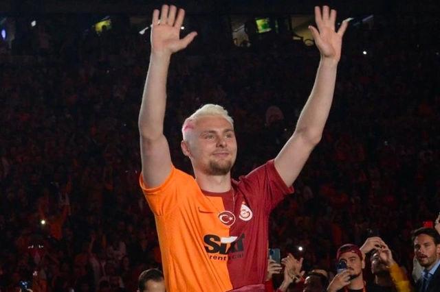 İtaliya nəhəngi "Qalatasaray"ın müdafiəçisinə elçi düşüb