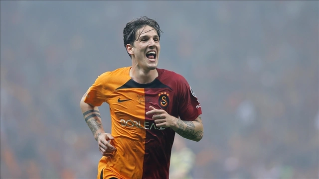 Galatasaray'dan sürpriz transfer haberi: Nicolo Zaniolo yeniden İtalya'da