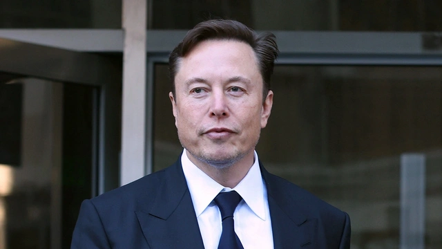 Elon Musk'un kurumu federal ödeme sistemine erişim elde etti: ABD Hazine Bakanlığı'nda bölünme