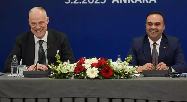 Türkiye ve Macaristan'dan savunma sanayisi alanında stratejik işbirliği