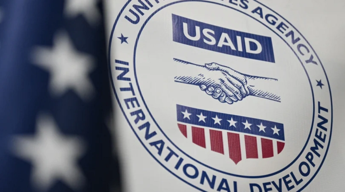 В Вашингтоне закрылась штаб-квартира USAID