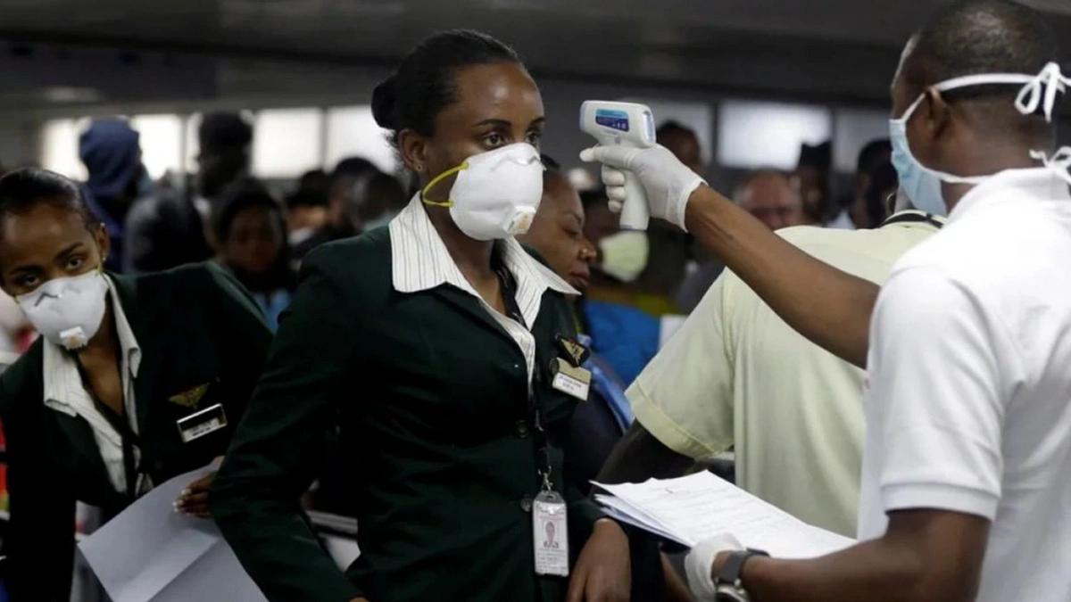 Nijerya Ebola'ya karşı teyakkuzda: Önlemler artırıldı