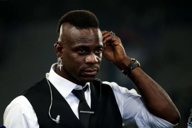 Mario Balotelli yenə klubunu dəyişir