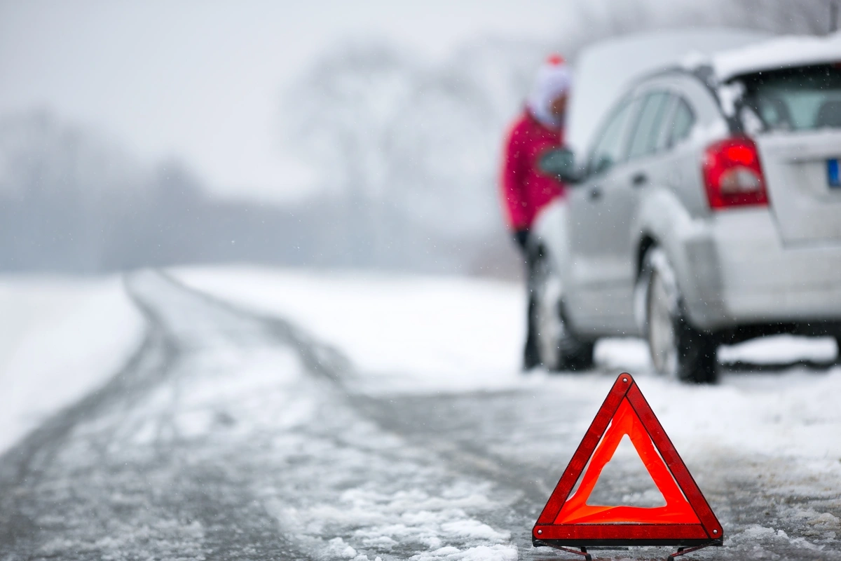 Temperatur kəskin enəcək, bəzi yollar buz bağlayacaq - XƏBƏRDARLIQ