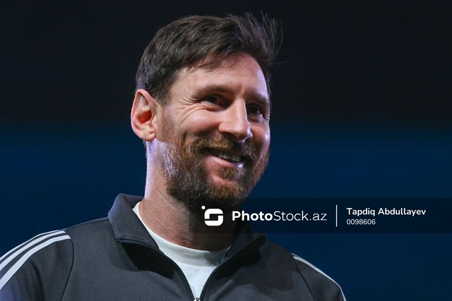 Messi Ronaldonu bütün dövrlərin ən yaxşı futbolçusu sayır