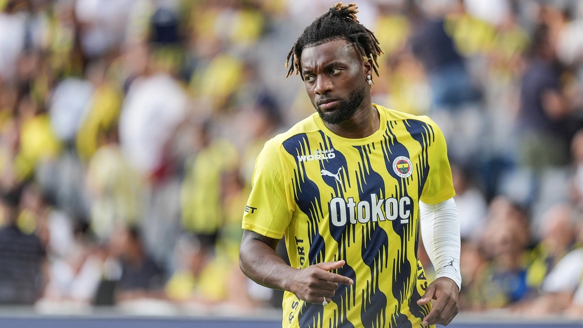 Napoli'nin Saint-Maximin transferi tehlikede: Anlaşma sağlanamadı