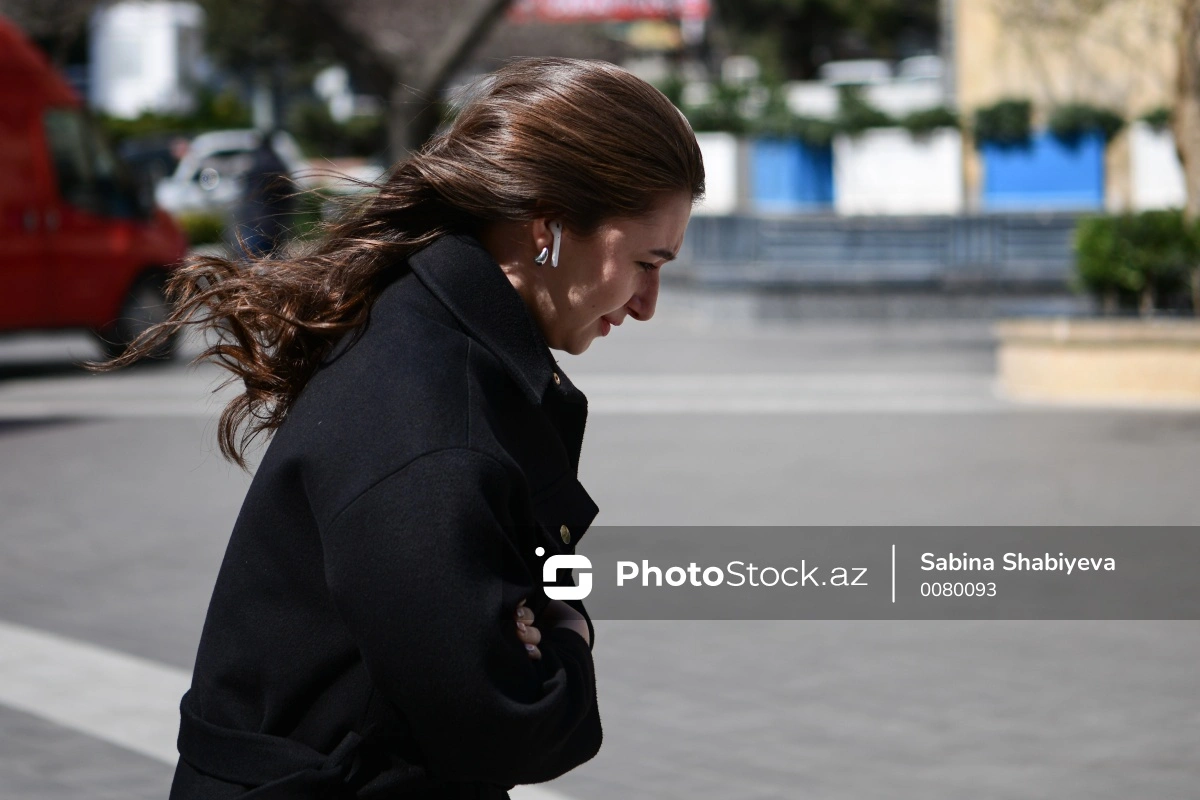 В ближайшие два дня ожидается сильный ветер - ПРЕДУПРЕЖДЕНИЕ