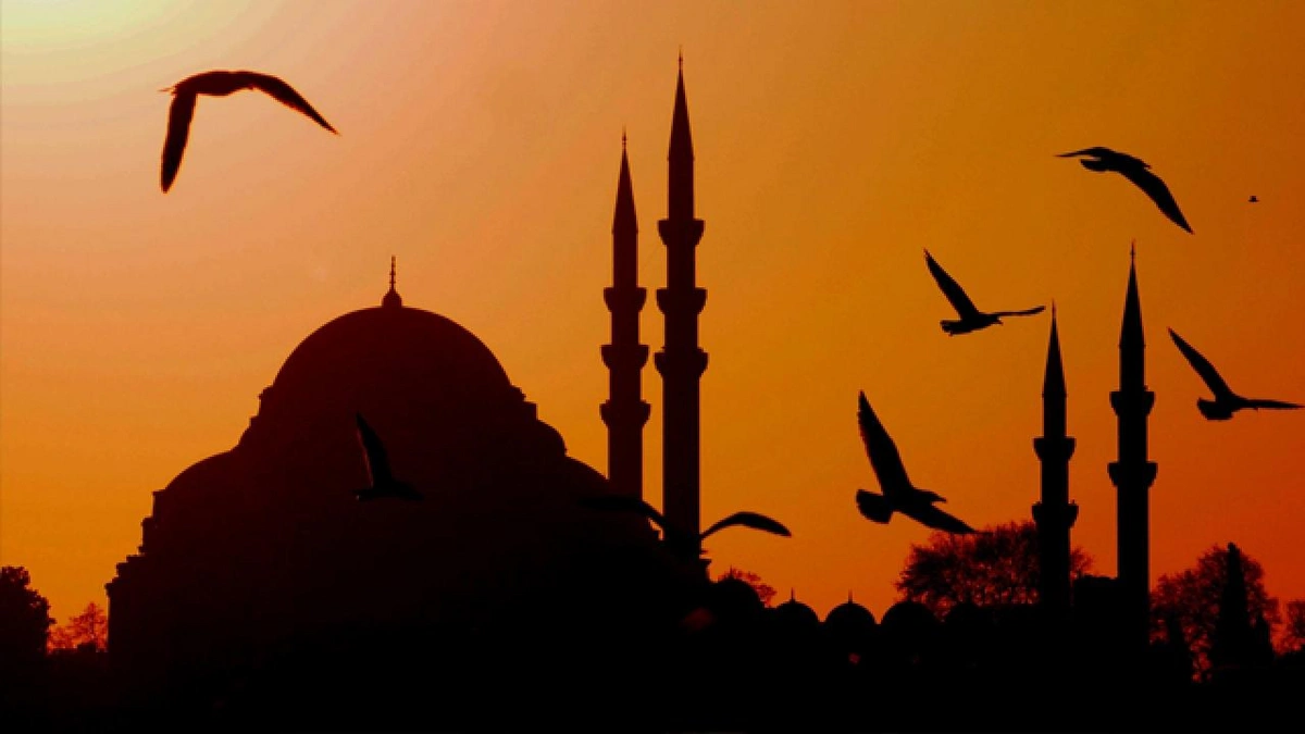 2025 Ramazan takvimi: İlk sahurdan bayrama kadar tüm detaylar