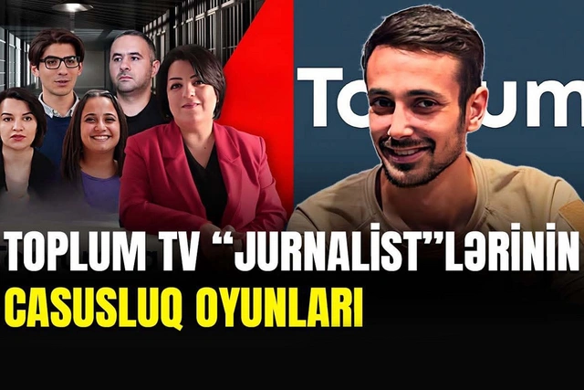 "Toplum TV" işində şok təfərrüat: Xüsusi xidmət orqanlarının metodundan istifadə edilib