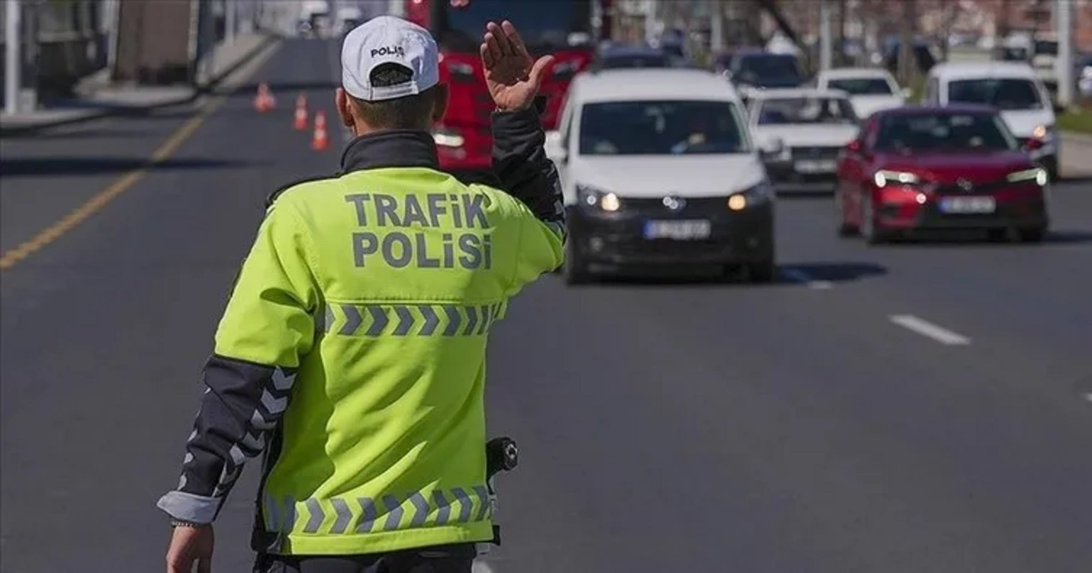 Ankara'da trafik kaosu: Hangi yollar kapalı olacak?