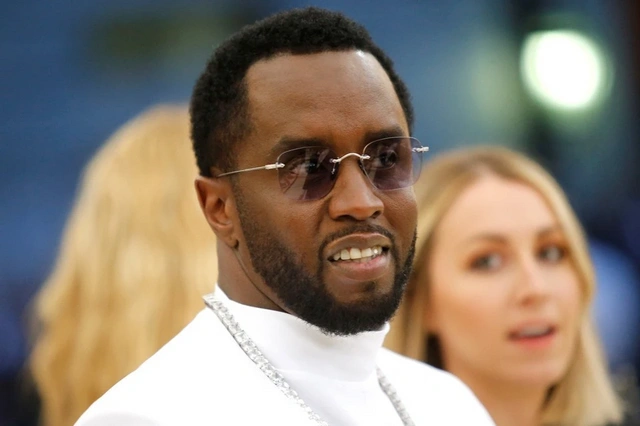 В деле P.Diddy новый поворот: рэпер подал встречные иски