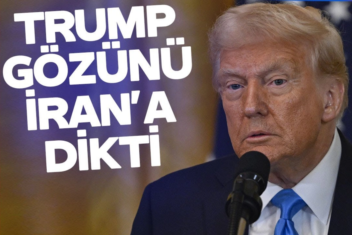 Haber Global'da Trump'ın İran'a karşı imzaladığı kararname tartışıldı