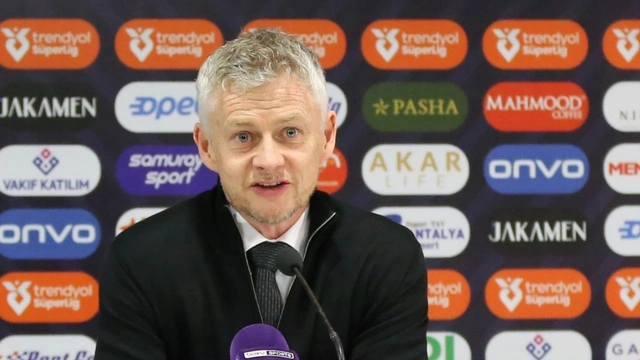 Beşiktaş'ta Solskjaer dönemi: Transfer planları açıklandı