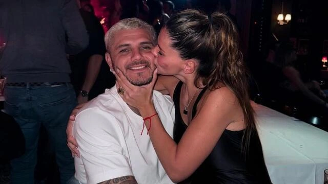 Mauro Icardi'nin yeni aşkı China Suarez: Boşanma sonrası evlilik planları