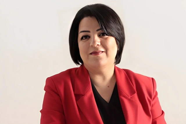 Şahnaz Bəylərqızı SAXLANILDI