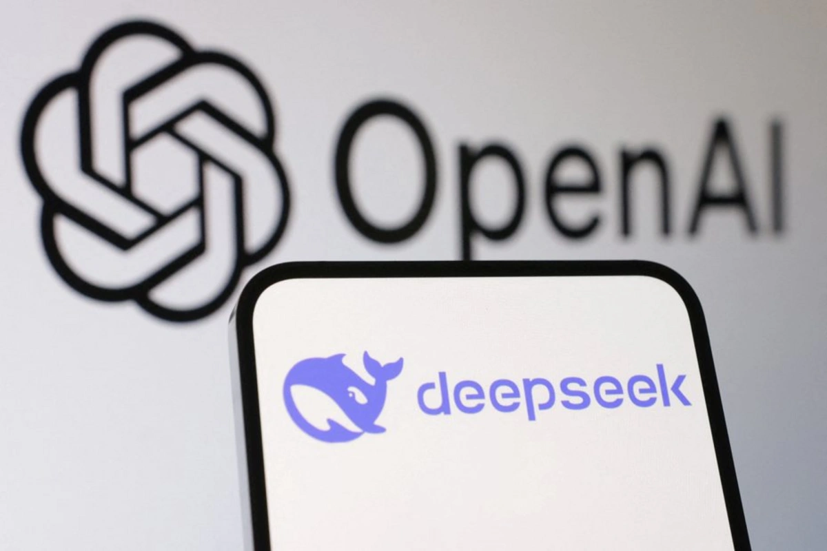 Глава OpenAI заявил, что компания превзойдет DeepSeek