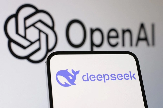 Глава OpenAI заявил, что компания превзойдет DeepSeek